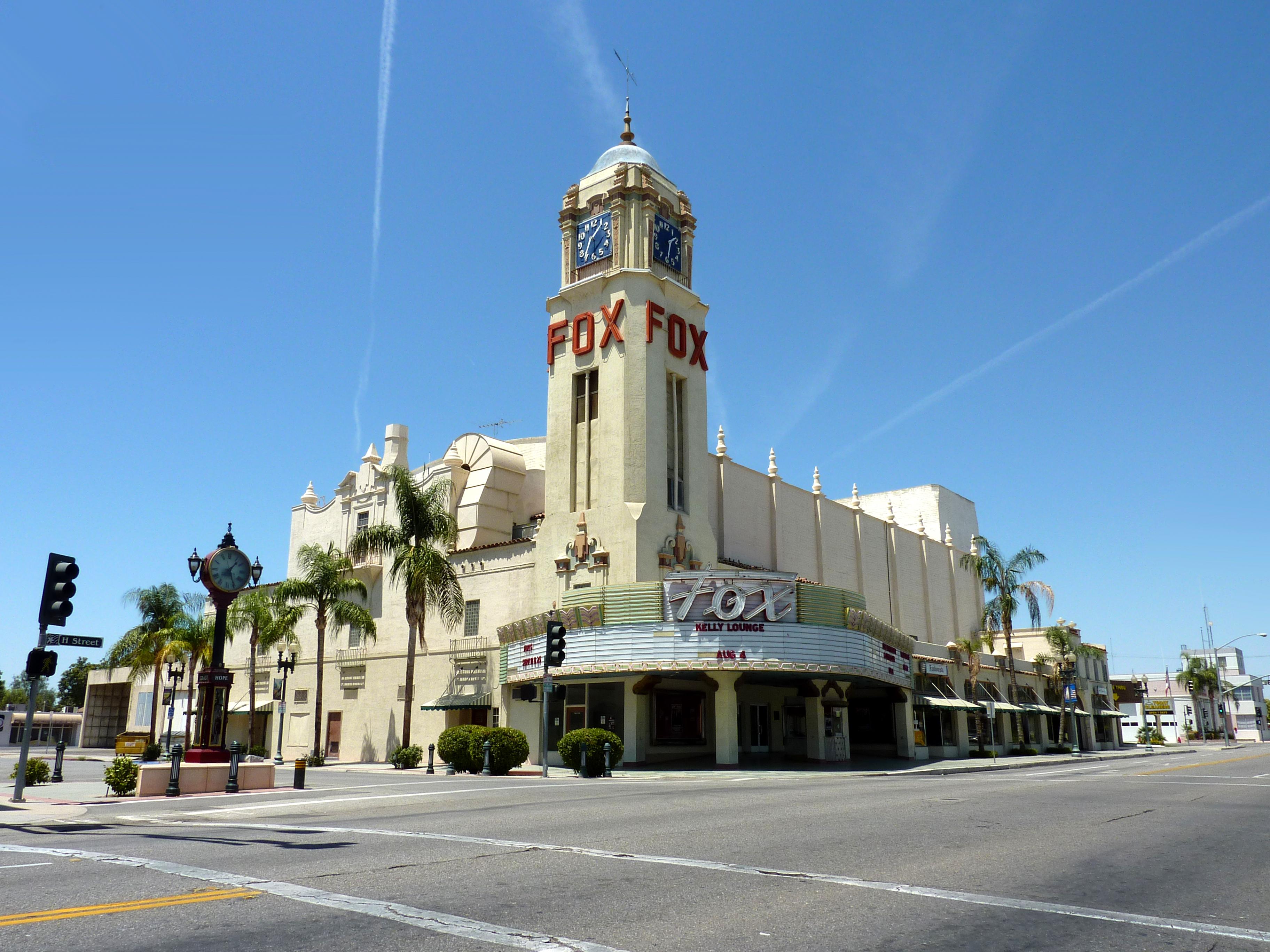 Fox Theater